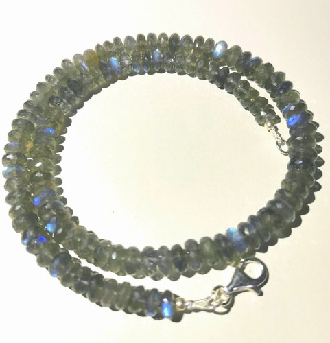 Collana labradorite - collana,