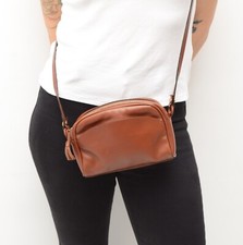 Rara borsa a tracolla donna