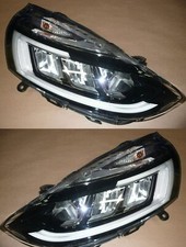 PHARE FULL LED AVANT DROIT GAUCHE +' MOTEUR RENAULT CLIO IV 2012-2016 260605046R