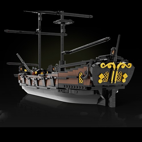 Brigg nave barca - , per