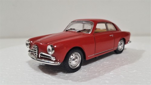 Alfa romeo giulietta - giulietta,