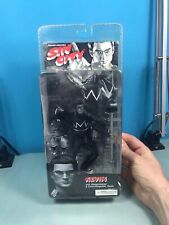18219 Sin City action figure neca kevin vintage film cult b/w color special