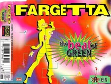 Fargetta - The Beat Of Green May Day  May Day [CDS]