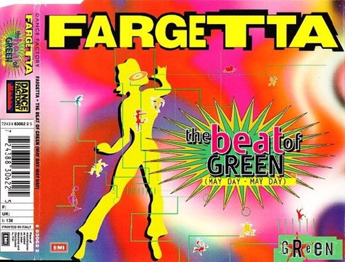 Fargetta the beat - fargetta,