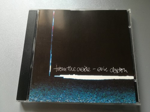 Eric clapton from the - cd-eric,