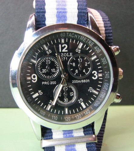 Orologio quarzo yazole con - quarzo,