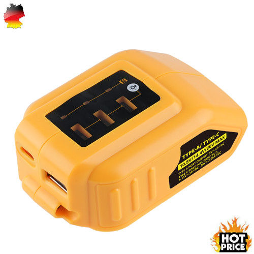 18v per dewalt dcb094k - per,