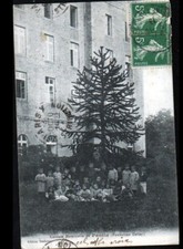 PANTIN (93) Colonie MATERNELLE