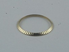 Rolex Donna Lunetta 18K 750
