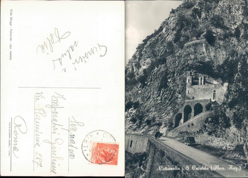 COTTANELLO,SAN