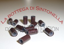 1OO MICRORING ANELLI AL