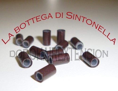 1oo microring anelli - 1oo,