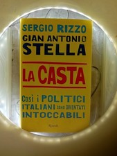 La Casta - Sergio Rizzo Gian