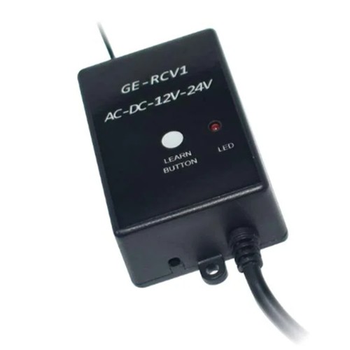 Rcv1 ricevitore 433 - ricevitore, 433,92