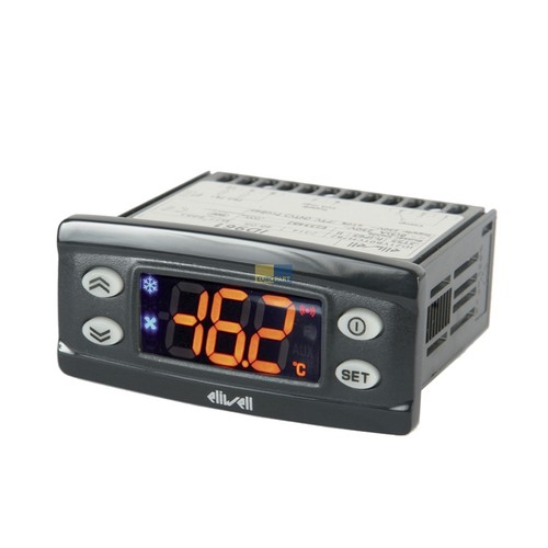 Regolatore temperatura - regolatore,