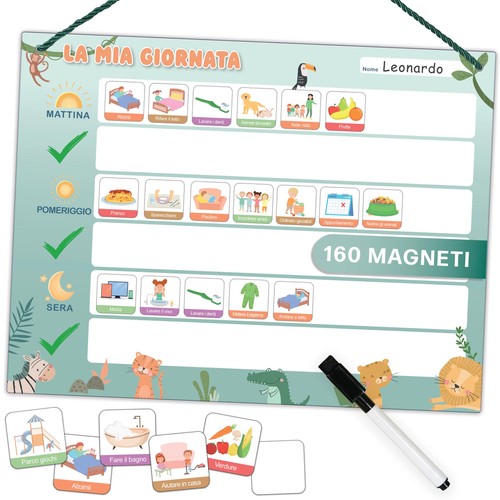 Mini mindz calendario - mini, mindz®