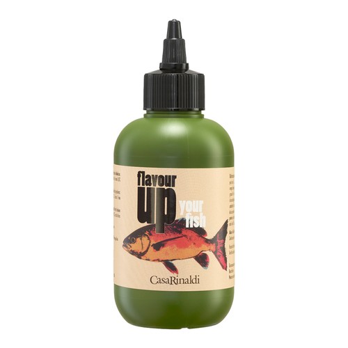 Casa rinaldi olio aromatizzato - casa,