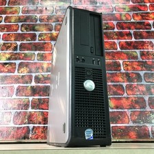 DELL OPTIPLEX 360 SFF Core 2