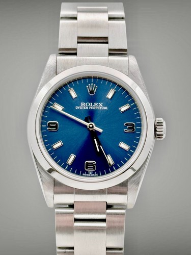 Rolex oyster perpetual - oyster, 31