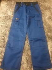 Pantalone da lavoro Dickies