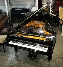 Pianoforte a coda da concerto