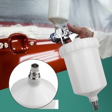 1Pz HVLP Paint Cup Pentola per