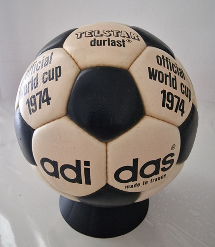Adidas official ball fifa - official,