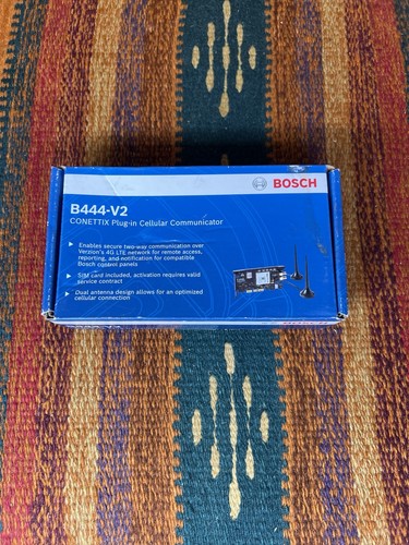 Modulo comunicatore cellulare