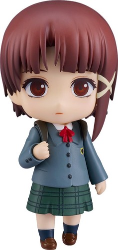 Good smile company - good, nendoroid