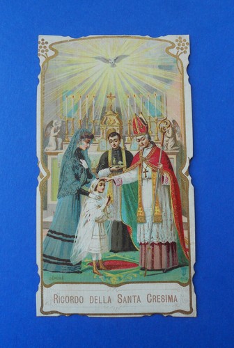 Santino santa lega eucaristica - santa,