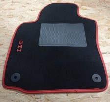 Tappeti compatibili per VW Golf serie 6