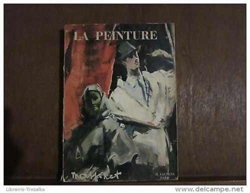 Peinture massonet etat - peinture,