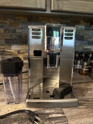Gaggia anima prestige - gaggia,