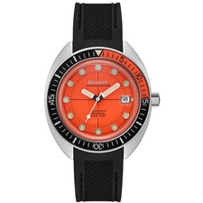 Orologio Uomo Bulova Devil