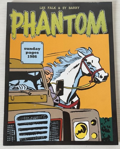 Phantom uomo mascherato - phantom, l'uomo