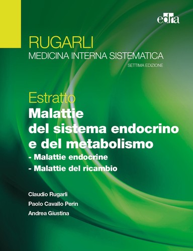 Rugarli medicina interna - rugarli.,