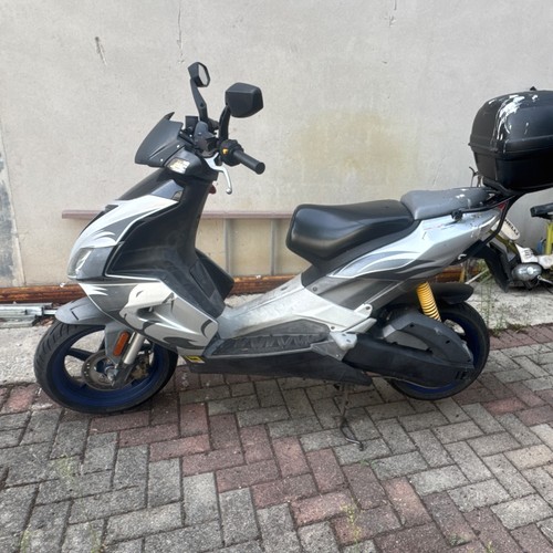 Carene complete aprilia - complete,