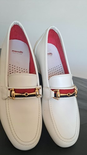 Mocassini donna moratti 39 - mocassini,