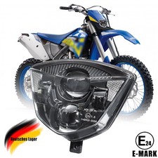 Faro proiettore E24 led luce
