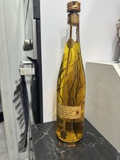 bottiglia liquore 