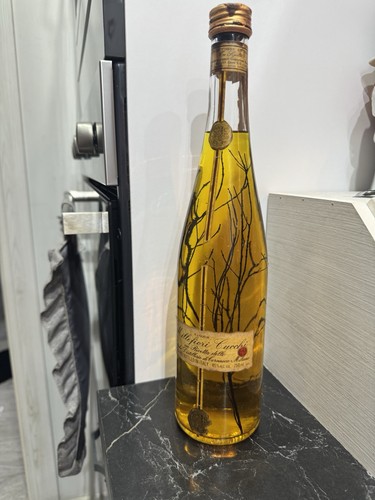 Bottiglia liquore - bottiglia,
