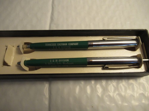 Eastman company set matite - eastman,