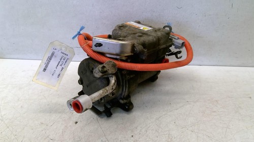 Compresseur clim peugeot ion - clim,