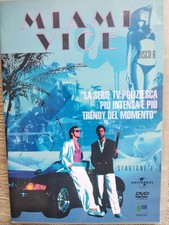 miami vice serie tv stagione 1