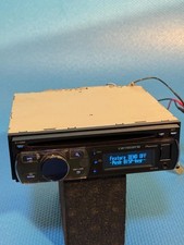 Pioneer Carrozzeria DEH-P650 CD USB 1DIN Lettore Autoradio Testato Funzionante