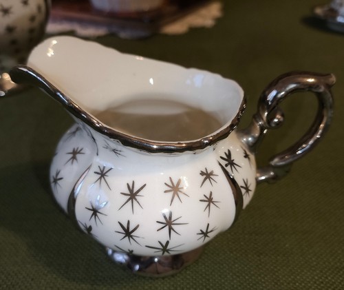 Servizio tè caffè con - da,
