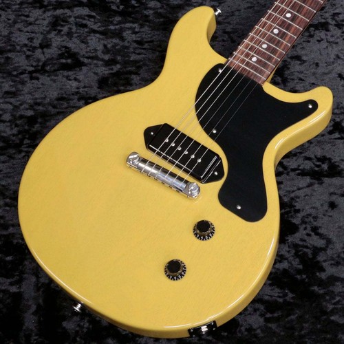 Gibson les paul - gibson, tv