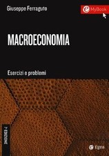 Macroeconomia 7ed. esercizi e