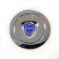 Coprimozzo Cromato Coppa Ruota