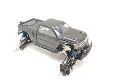 *AGGIORNATO* HPI SAVAGE XL